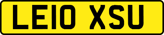 LE10XSU