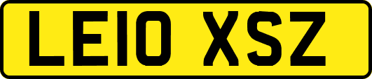 LE10XSZ
