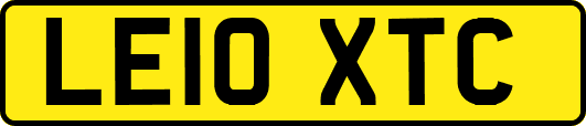 LE10XTC