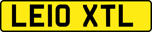 LE10XTL