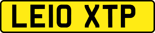 LE10XTP