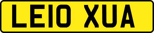 LE10XUA
