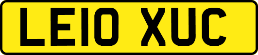 LE10XUC