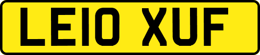 LE10XUF