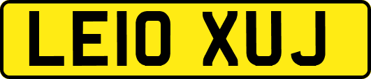 LE10XUJ