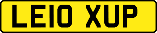 LE10XUP