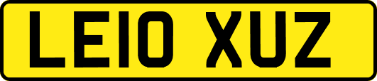 LE10XUZ