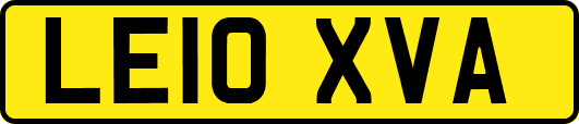 LE10XVA