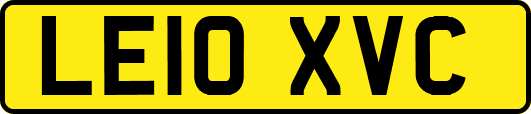 LE10XVC
