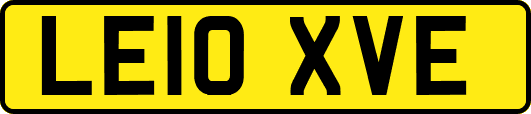 LE10XVE