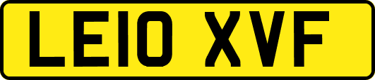 LE10XVF