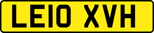 LE10XVH