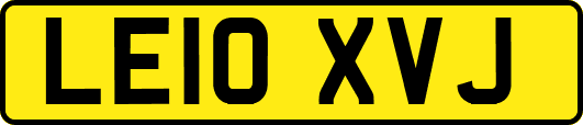 LE10XVJ