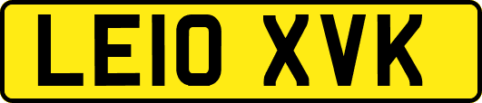LE10XVK