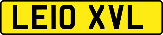 LE10XVL