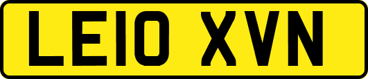 LE10XVN
