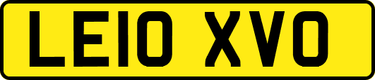 LE10XVO