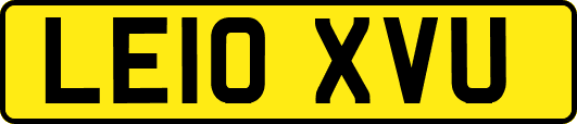 LE10XVU