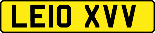 LE10XVV