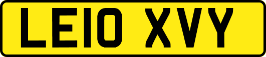 LE10XVY