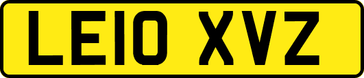 LE10XVZ