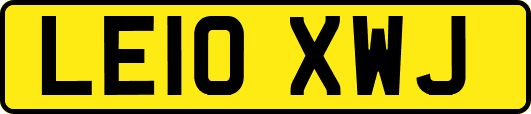 LE10XWJ