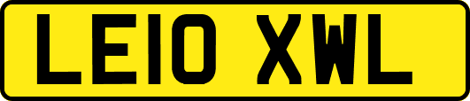 LE10XWL