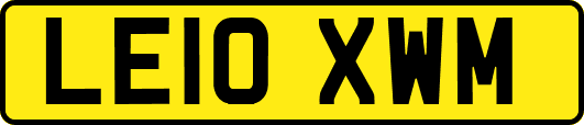 LE10XWM
