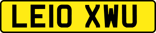 LE10XWU