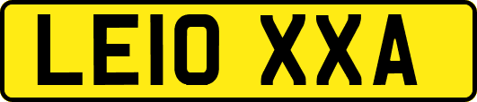 LE10XXA