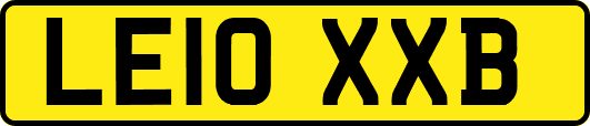 LE10XXB