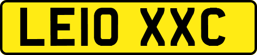 LE10XXC
