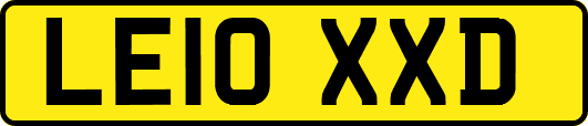 LE10XXD