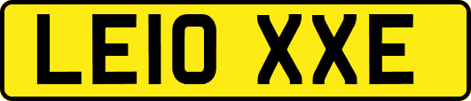 LE10XXE
