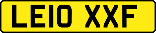 LE10XXF