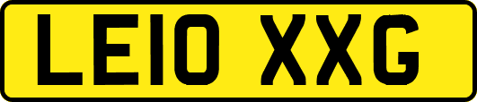 LE10XXG