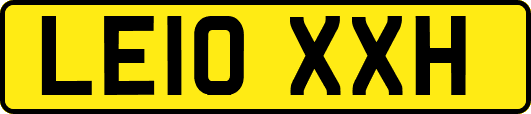 LE10XXH