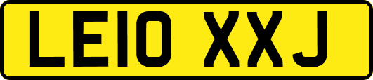 LE10XXJ
