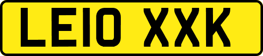 LE10XXK