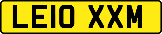 LE10XXM