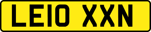 LE10XXN