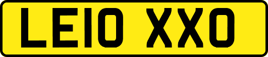 LE10XXO