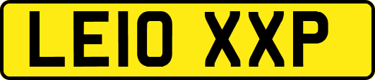 LE10XXP