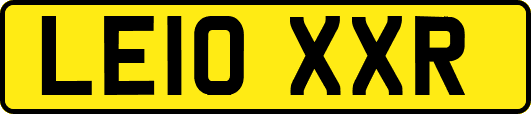 LE10XXR