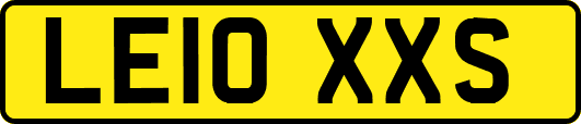 LE10XXS