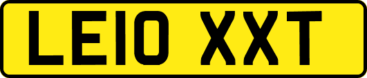 LE10XXT