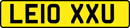 LE10XXU