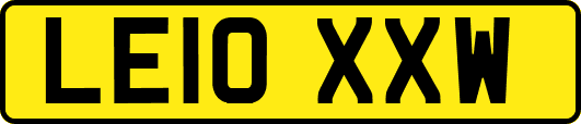 LE10XXW