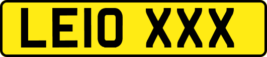 LE10XXX