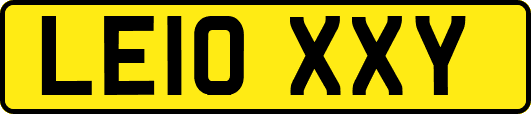 LE10XXY